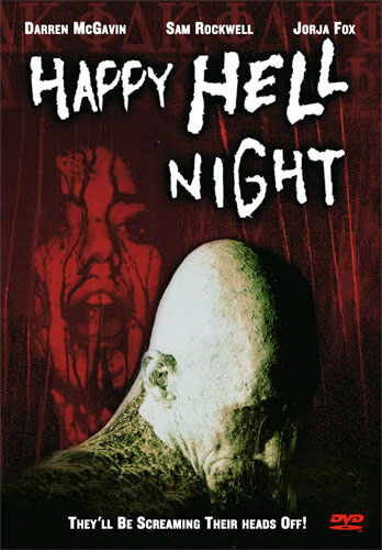 Happy Hell Night