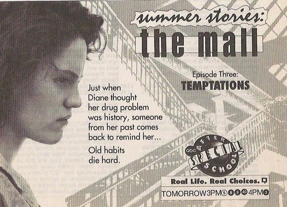 ABC Afterschool Specials