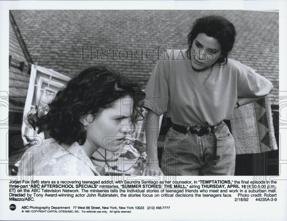 ABC Afterschool Specials