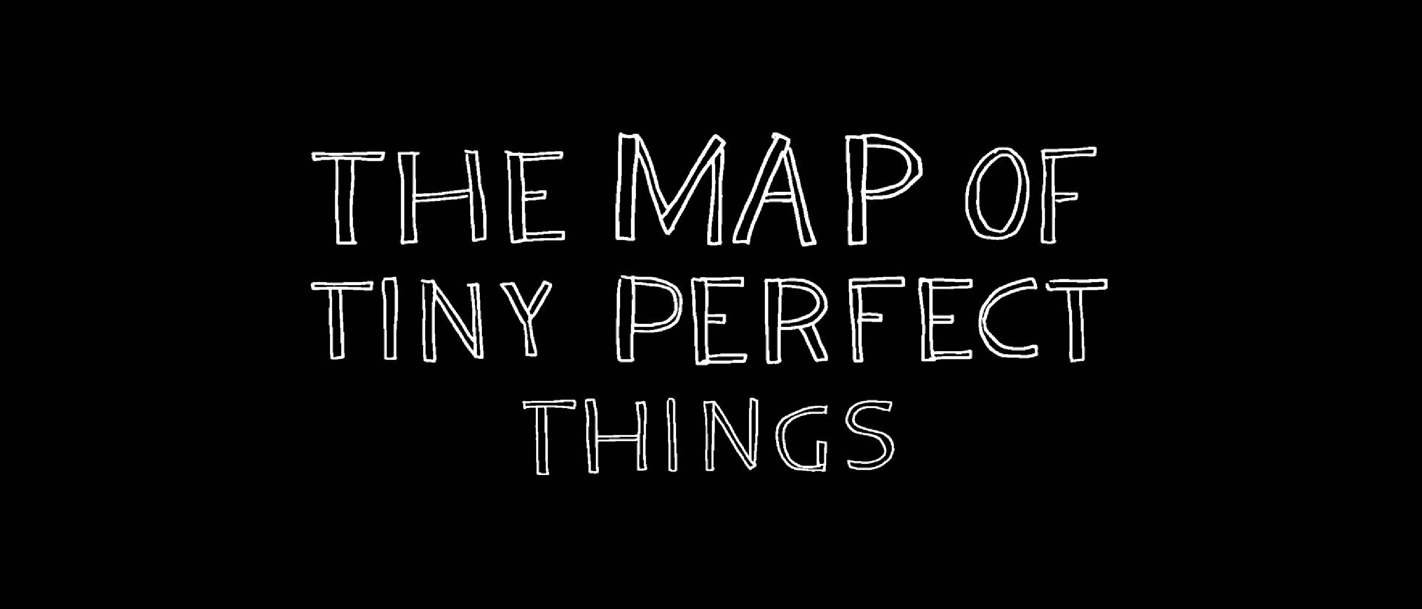 Jorja Confirmed in "Map of Tiny Perfect Things"