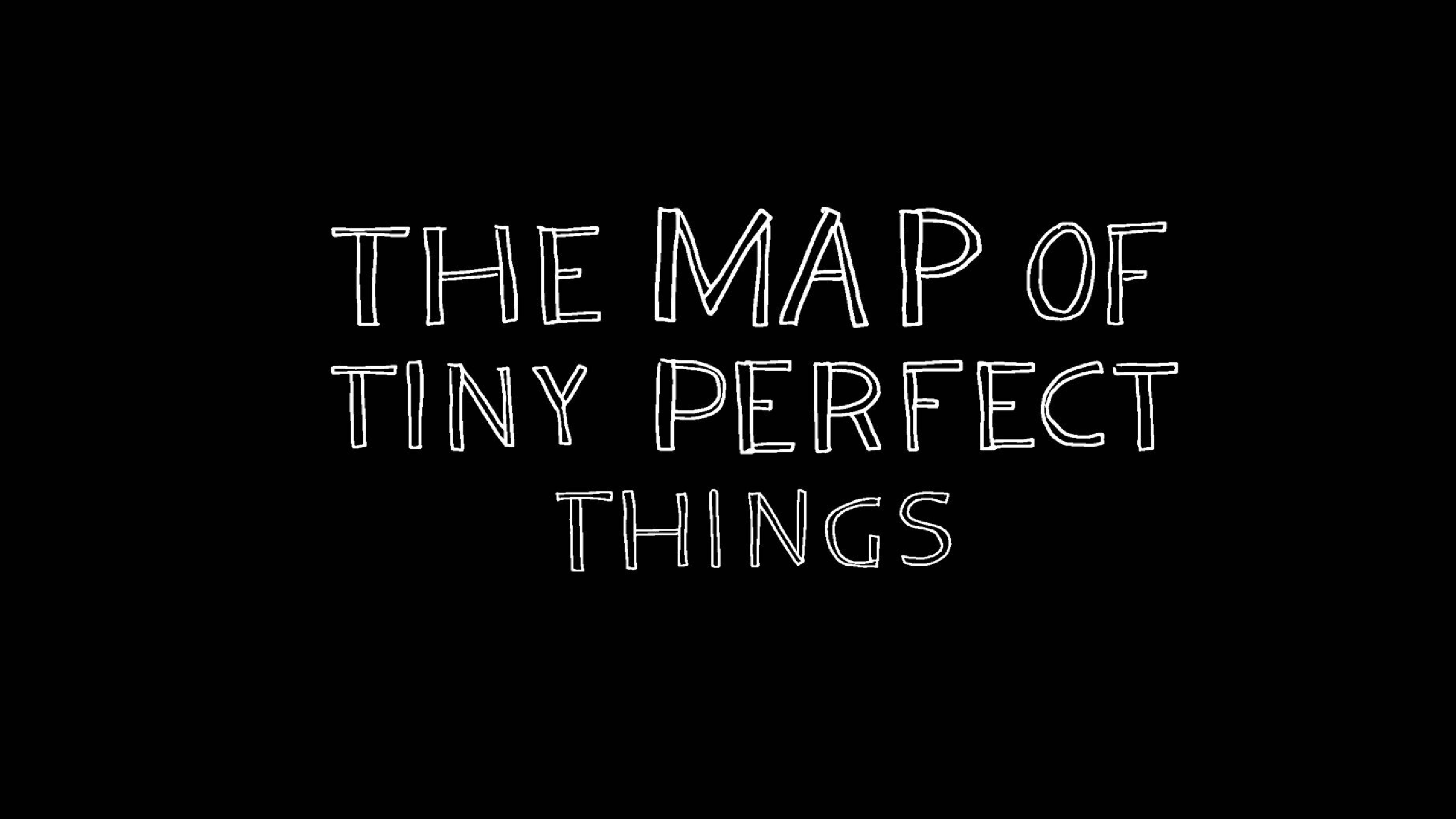 Jorja Confirmed in "Map of Tiny Perfect Things"