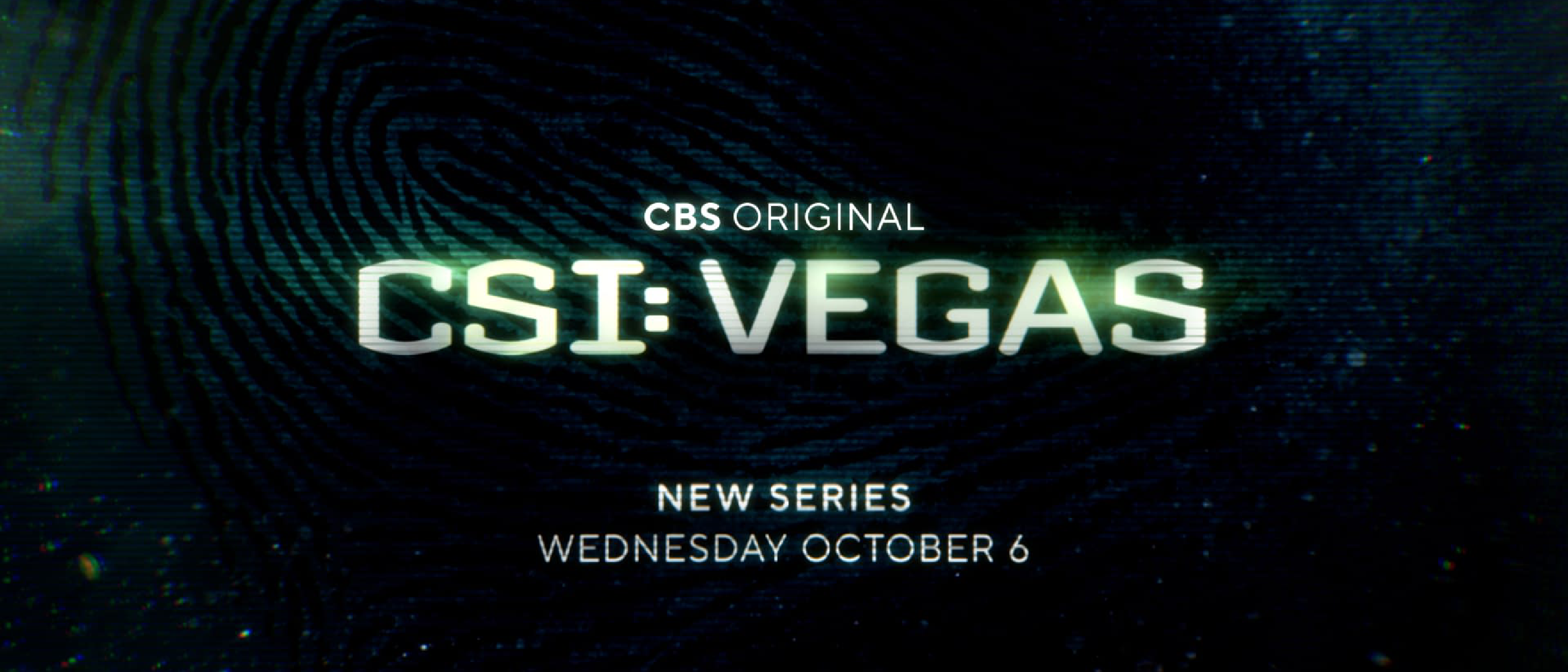 "CSI: Vegas" Arrives on the 21st Anniversary of "CSI"