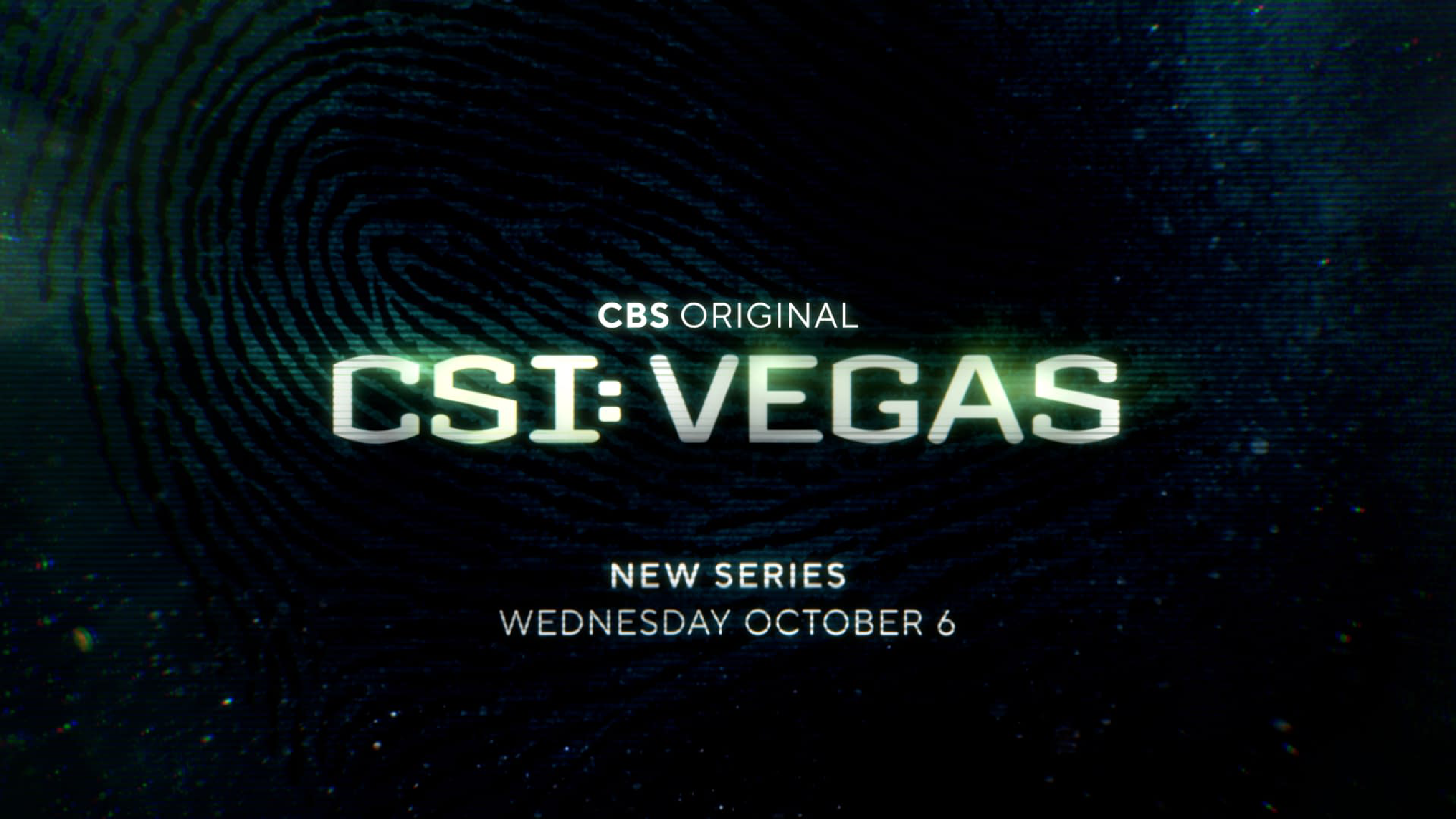 "CSI: Vegas" Arrives on the 21st Anniversary of "CSI"