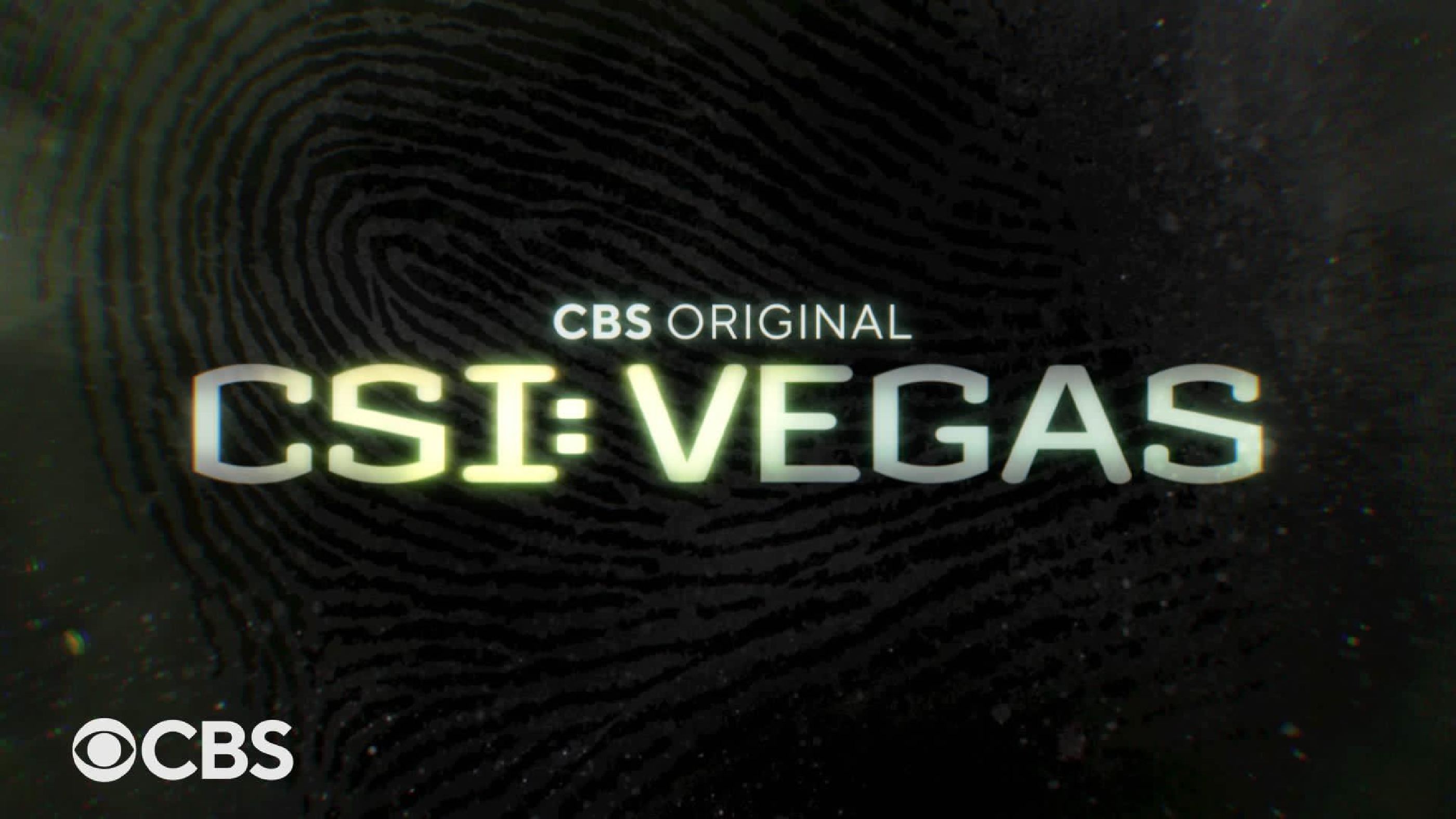 CSI: Vegas Has Been Greenlit