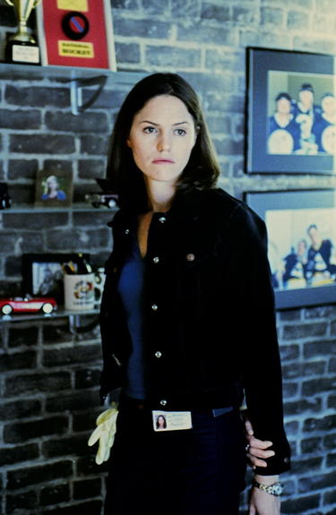 Sex, Lies and Larvae