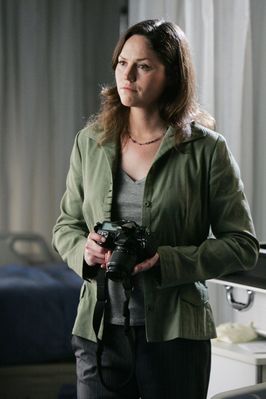 The Good, the Bad, and the Dominatrix