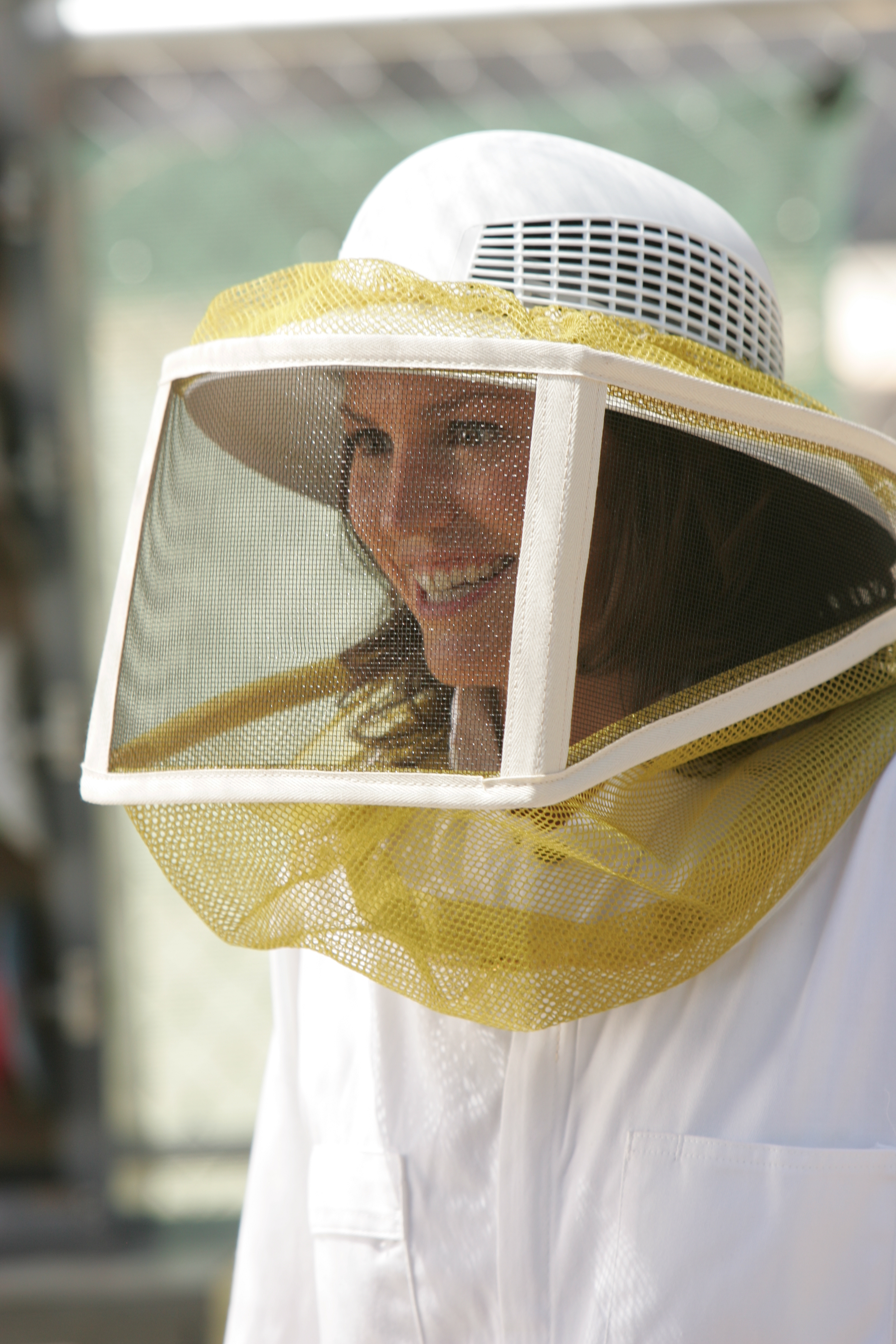 The Case of the Cross-Dressing Carp