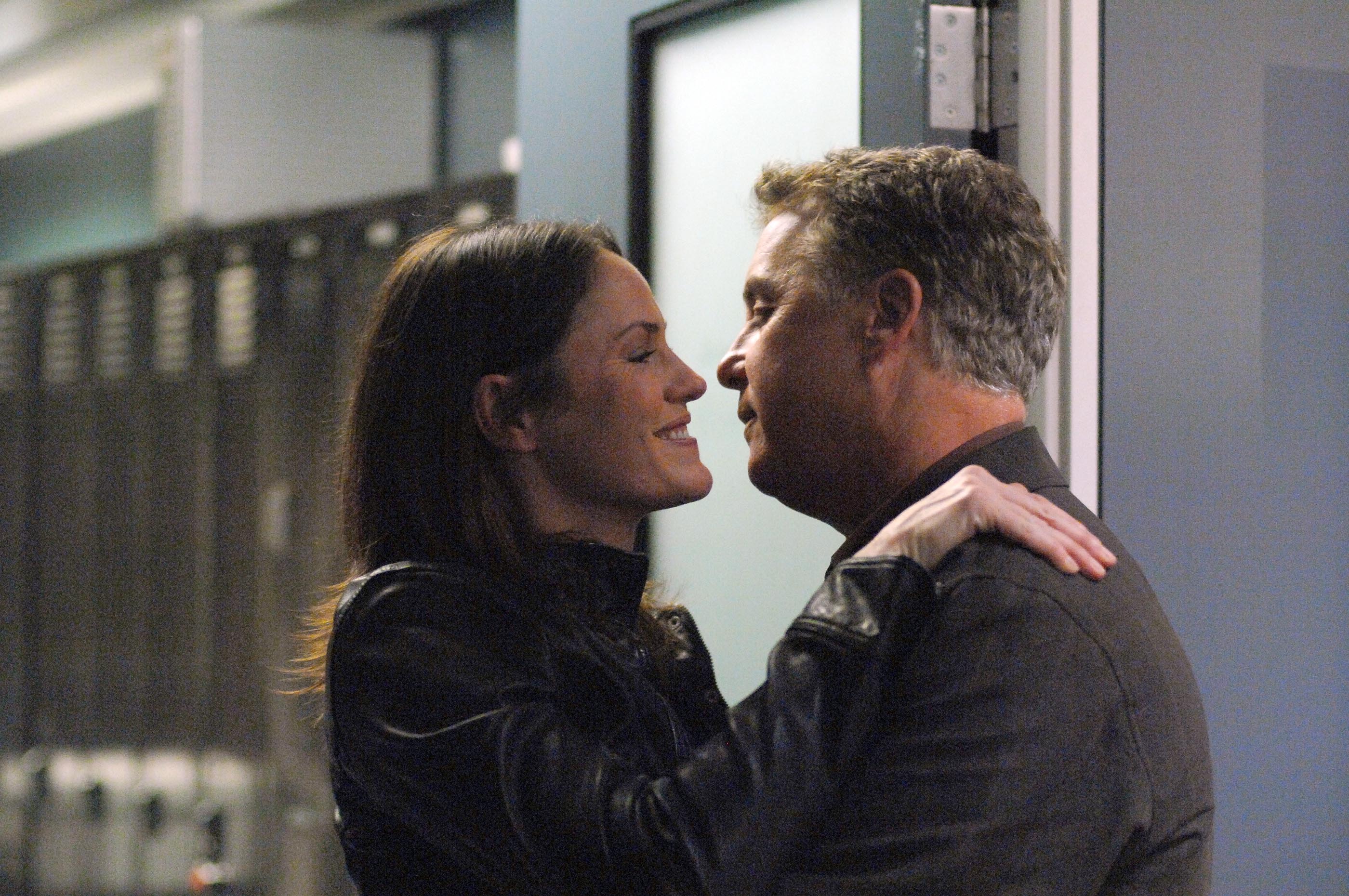 Goodbye and Good Luck