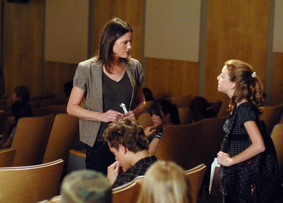 Goodbye and Good Luck