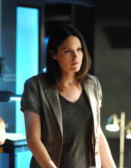 Goodbye and Good Luck