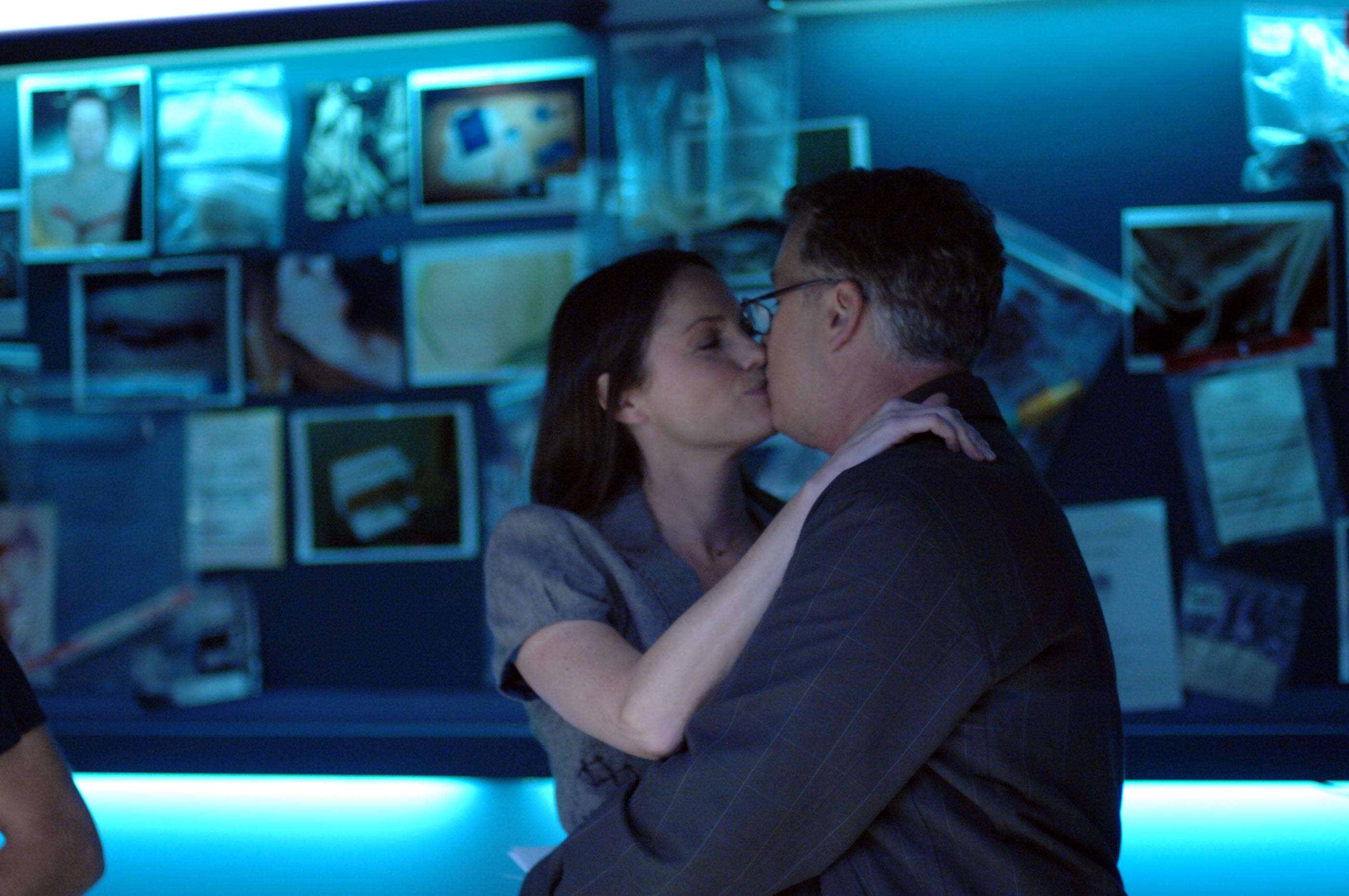 Goodbye and Good Luck