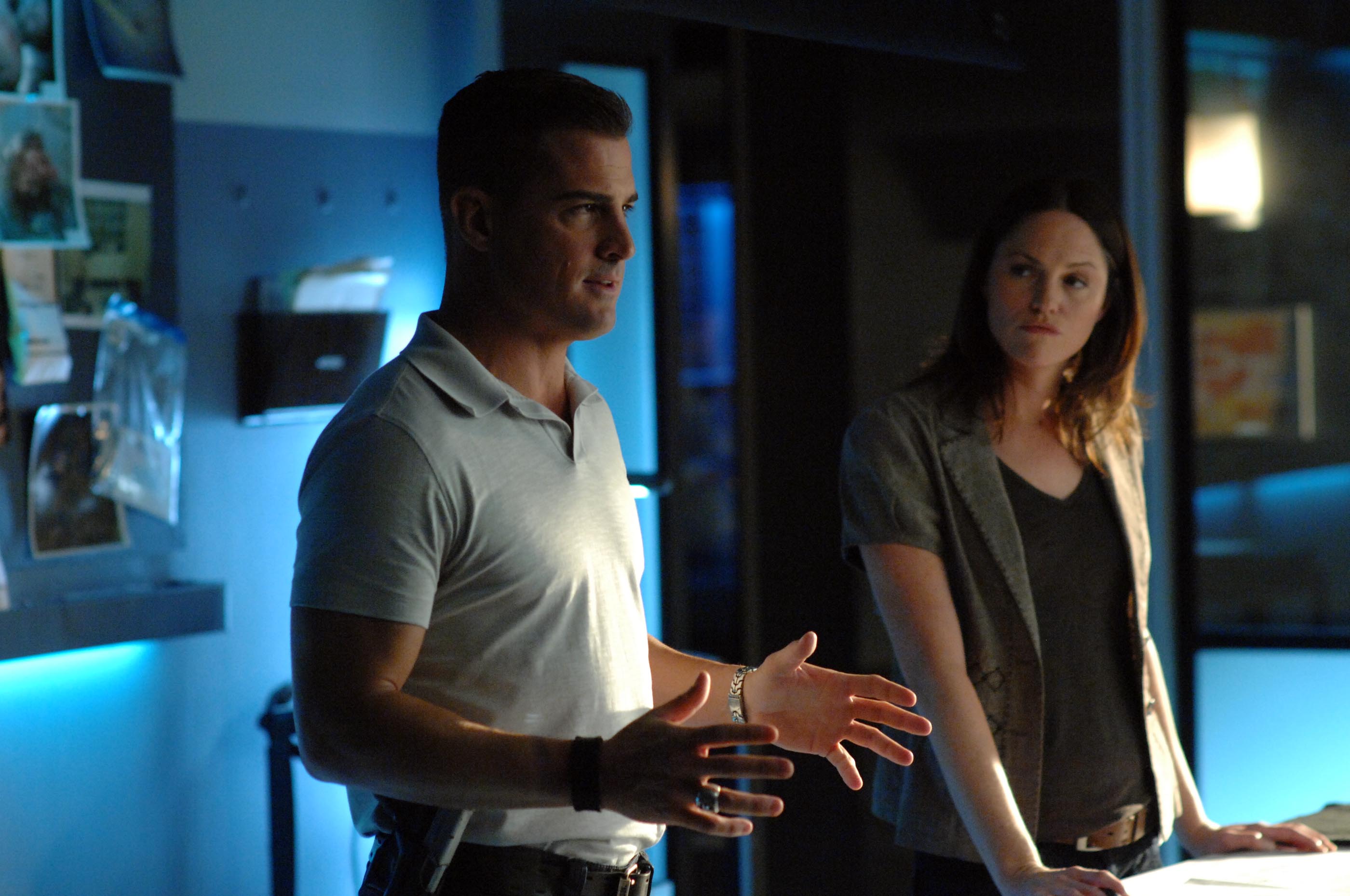 Goodbye and Good Luck