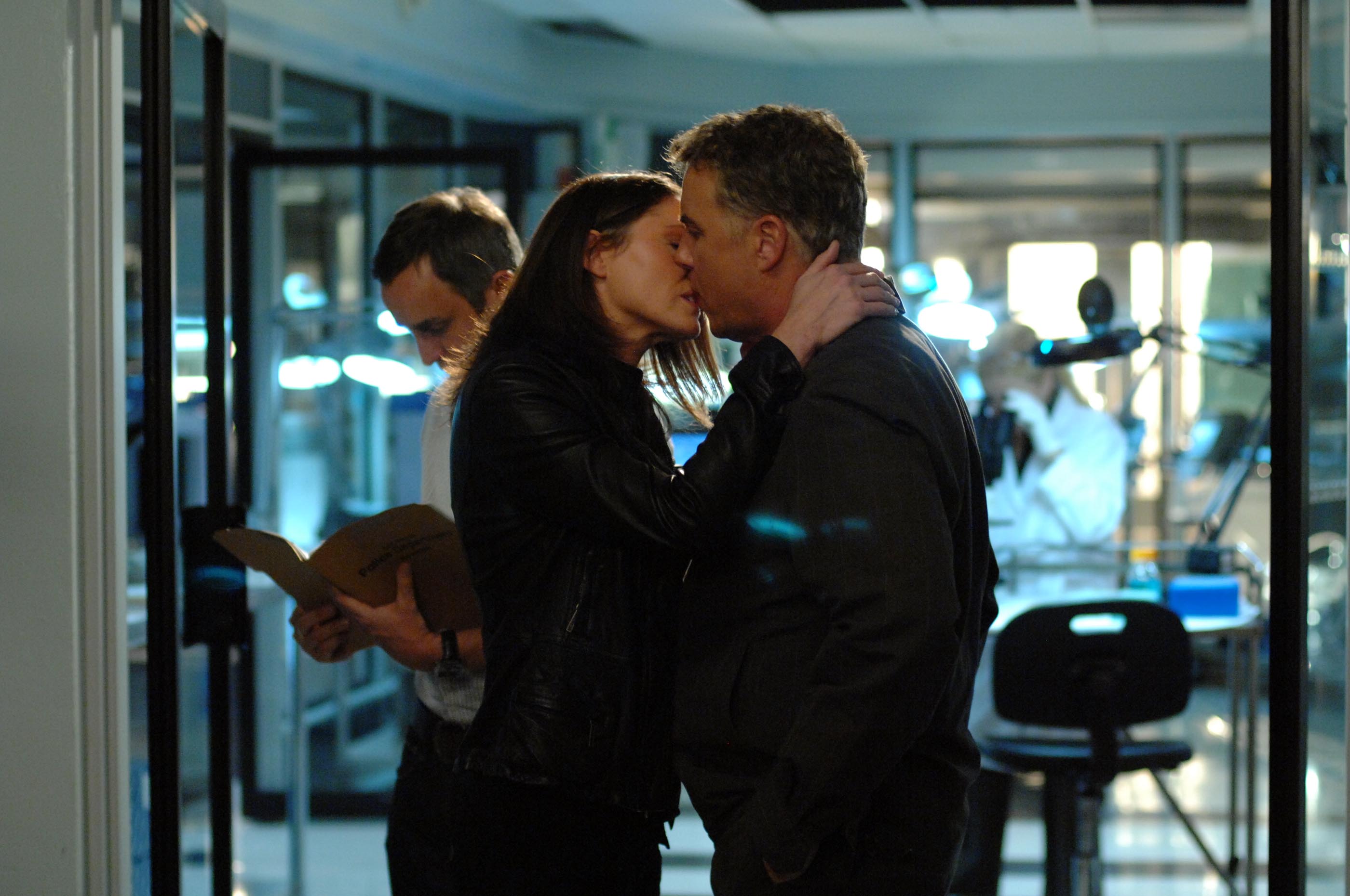 Goodbye and Good Luck