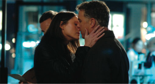 Goodbye and Good Luck