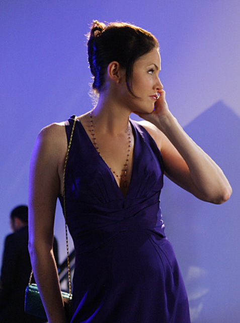 The Two Mrs. Grissoms