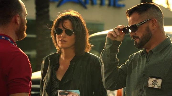 Keep Calm and Carry-on