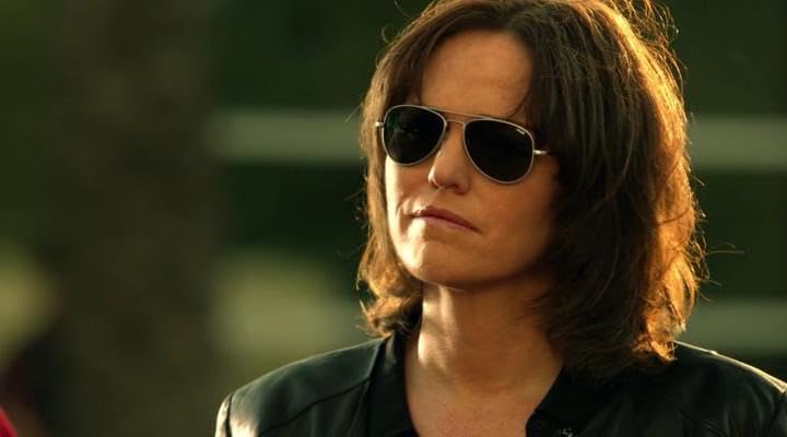 Keep Calm and Carry-on