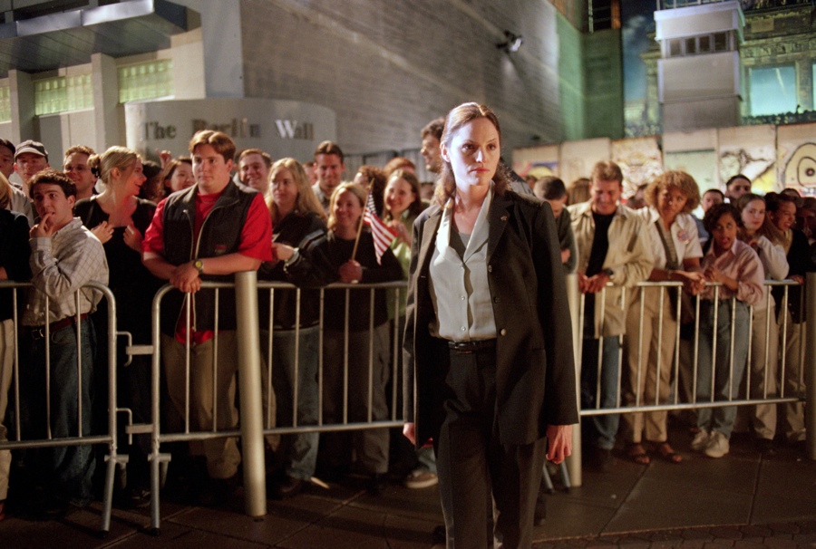 What Kind of Day has it Been